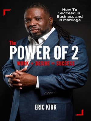 cover image of The Power of 2